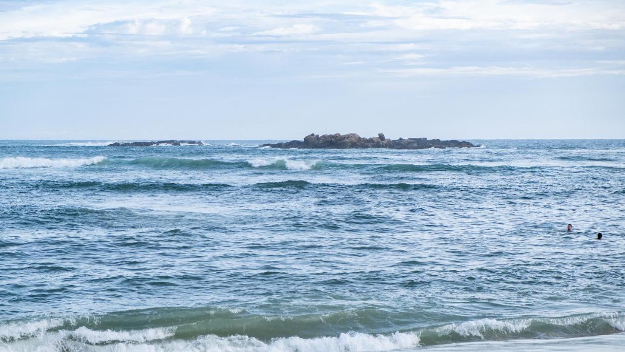 Rastha Pastha Beach Villa Unawatuna Exteriér fotografie