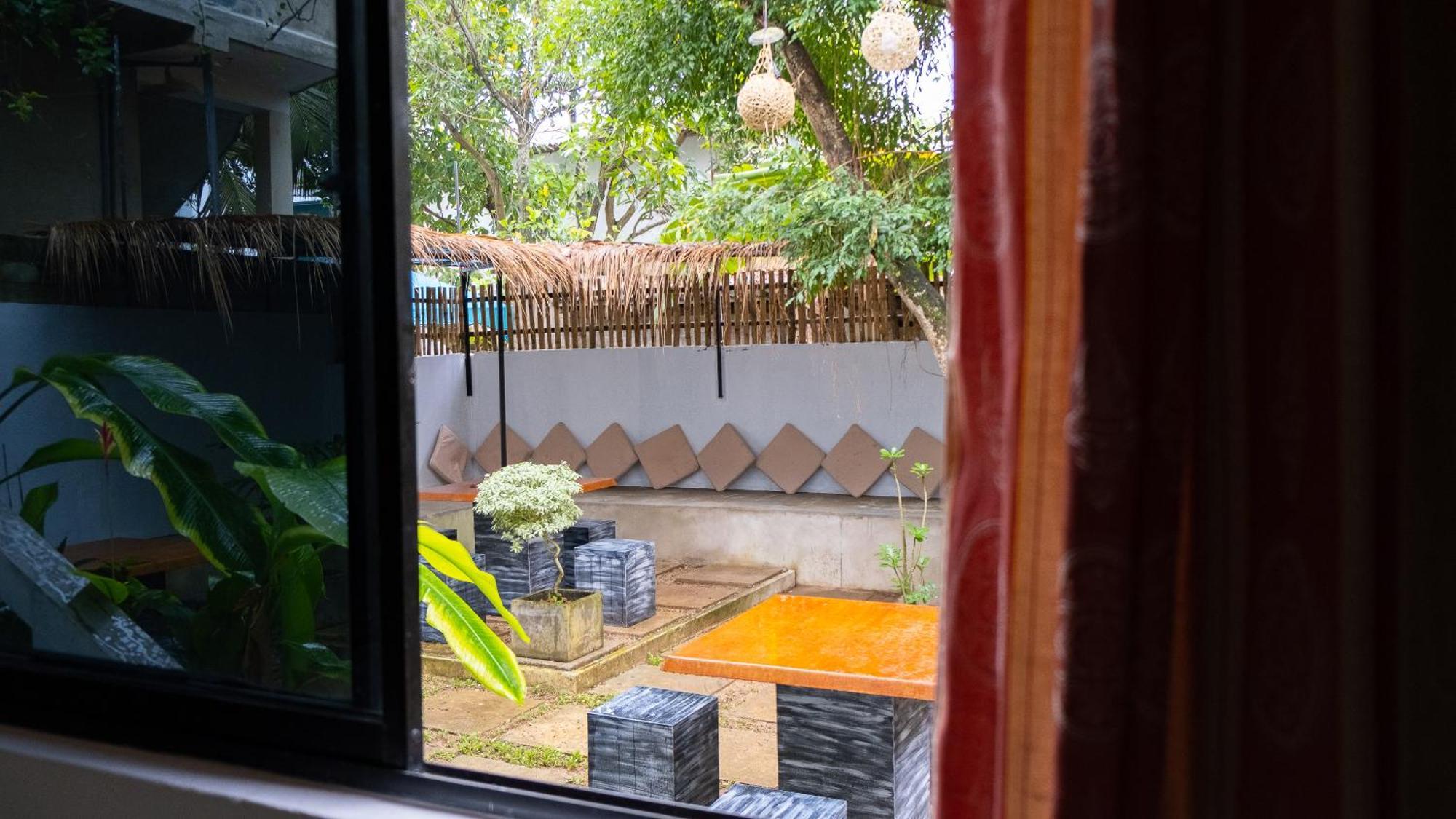 Rastha Pastha Beach Villa Unawatuna Exteriér fotografie